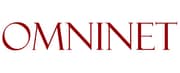 Property Management Company Logo Omninet Property Management