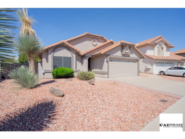 property at 6738 W Wescott Dr