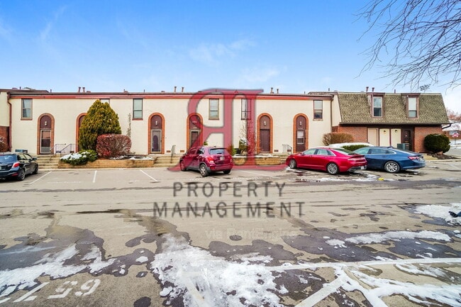 6586 San Miguel Pl in Reynoldsburg, OH - Building Photo - Building Photo