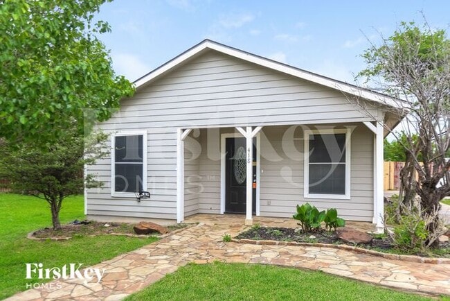 418 E Ash St in Celina, TX - Building Photo - Building Photo