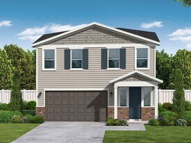 1519 N Barkvine Ave in Star, ID - Building Photo