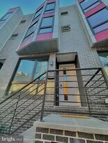1636 S Bailey St in Philadelphia, PA - Building Photo