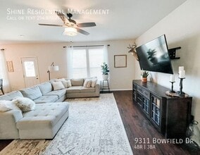9311 Bowfield Dr in Killeen, TX - Building Photo - Building Photo