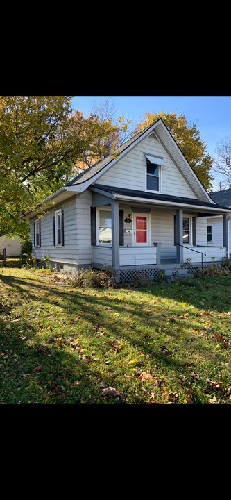 226 Bellaire Ave in Dayton, OH - Building Photo