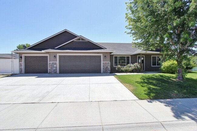 property at 1161 Kaetzel Way