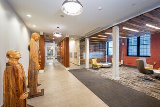 Winchester Lofts in New Haven, CT - Building Photo - Interior Photo