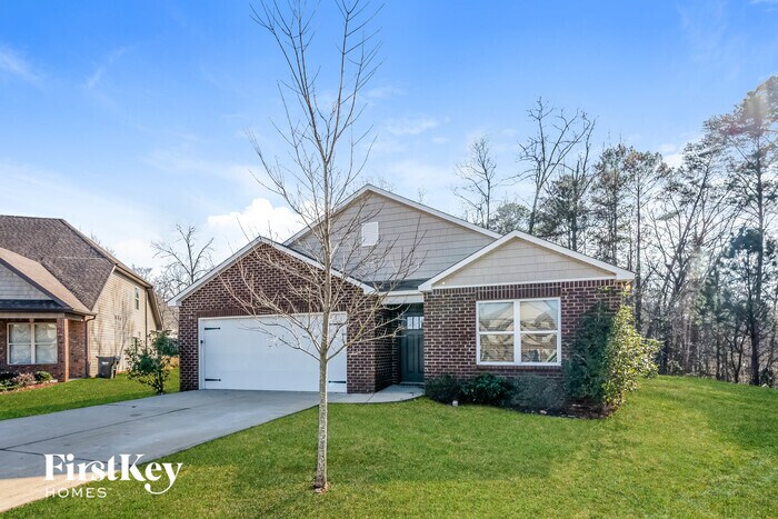 4764 Deer Foot Cove in Pinson, AL - Building Photo