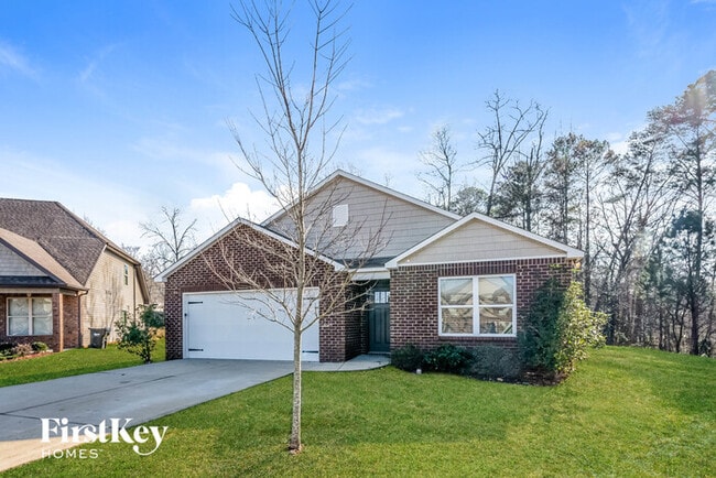 property at 4764 Deer Foot Cove