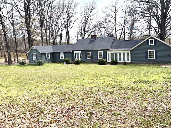 234 Lackey Ln in Ripley, TN - Building Photo - Building Photo