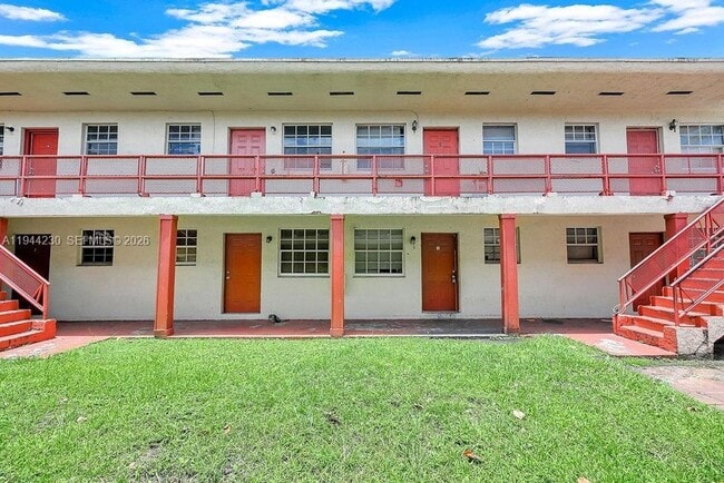 property at 14180 NW 22nd Ave