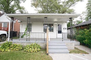 Fully Renovated 3-Bedroom Home – Move-In R in Detroit, MI - Building Photo