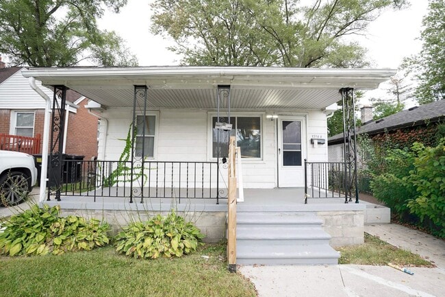 property at 17144 Heyden St