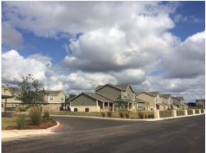 Sunrise Townhomes photo'