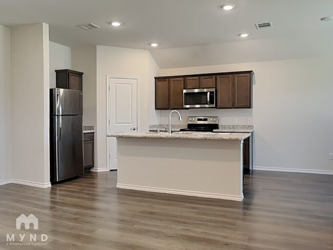 3008 Aberdeen Dr in Forney, TX - Building Photo - Building Photo