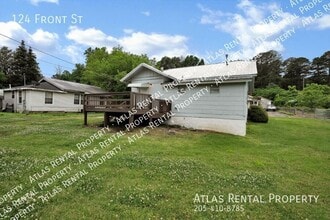124 Front St in Adamsville, AL - Building Photo - Building Photo