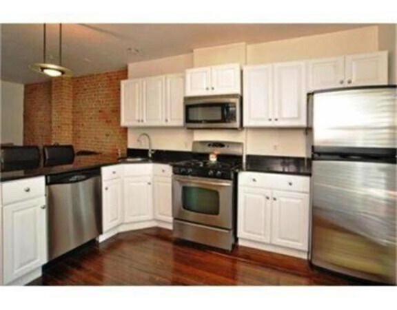 169 K St in Boston, MA - Building Photo - Building Photo