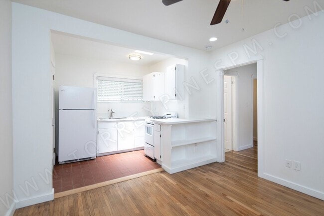 property at 1930 Third Ave