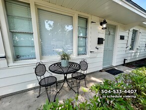 1115 Division Street in Metairie, LA - Building Photo - Building Photo