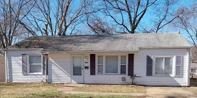 property at 9819 Vickie Pl