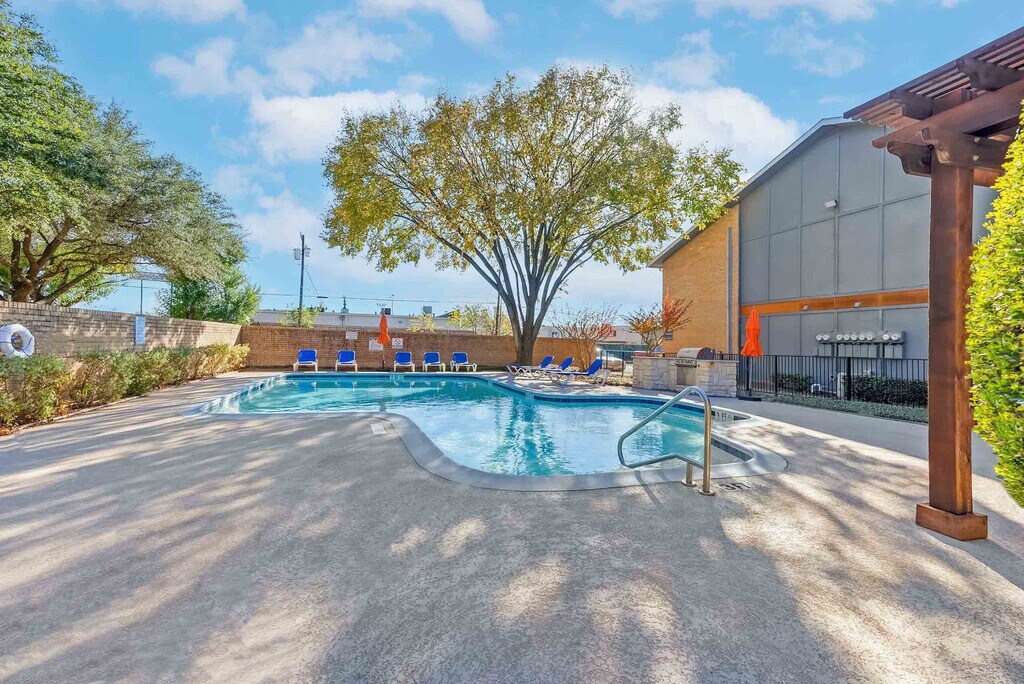 Candlelight Park Duncanville, TX Apartments For Rent