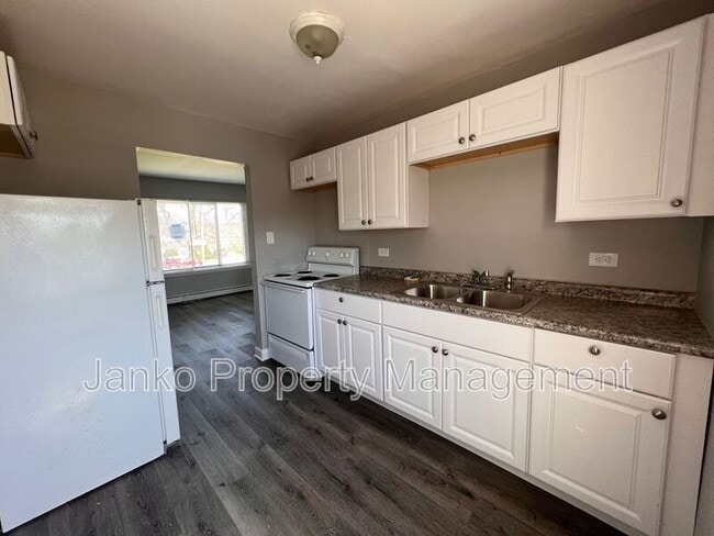 property at 2113 119th St