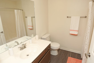 Lakeview Apartments in Sellersburg, IN - Building Photo - Interior Photo