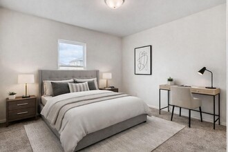 720 Holly St, Unit 472 in Anna, TX - Building Photo - Building Photo