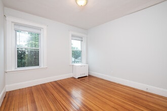 34 South St in Boston, MA - Building Photo - Building Photo