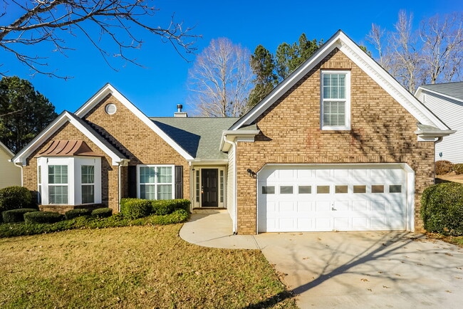 property at 8835 Lake Rd