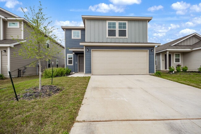 property at 13758 Prospector Post