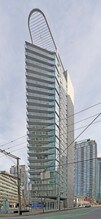 Flatiron in Vancouver, BC - Building Photo - Building Photo