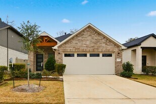40704 Guillemont Ln in The Woodlands, TX - Building Photo