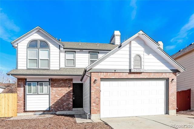 property at 4318 Lisbon St