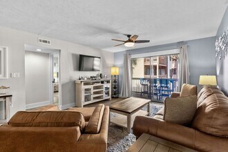 5515 N Ocean Blvd in Myrtle Beach, SC - Building Photo - Building Photo