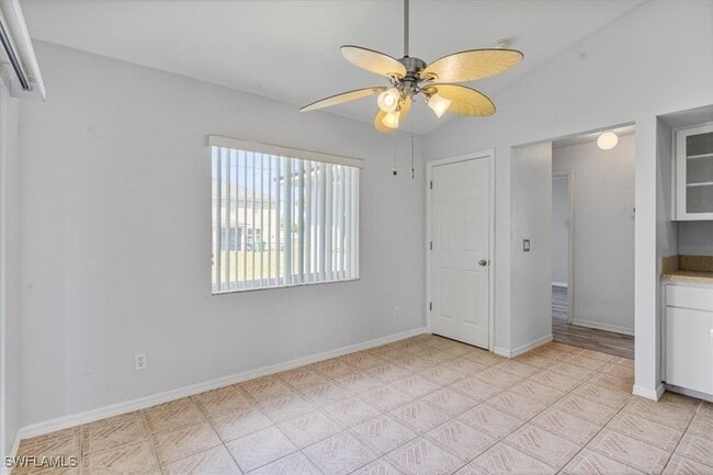 property at 205 SW 19th Terrace