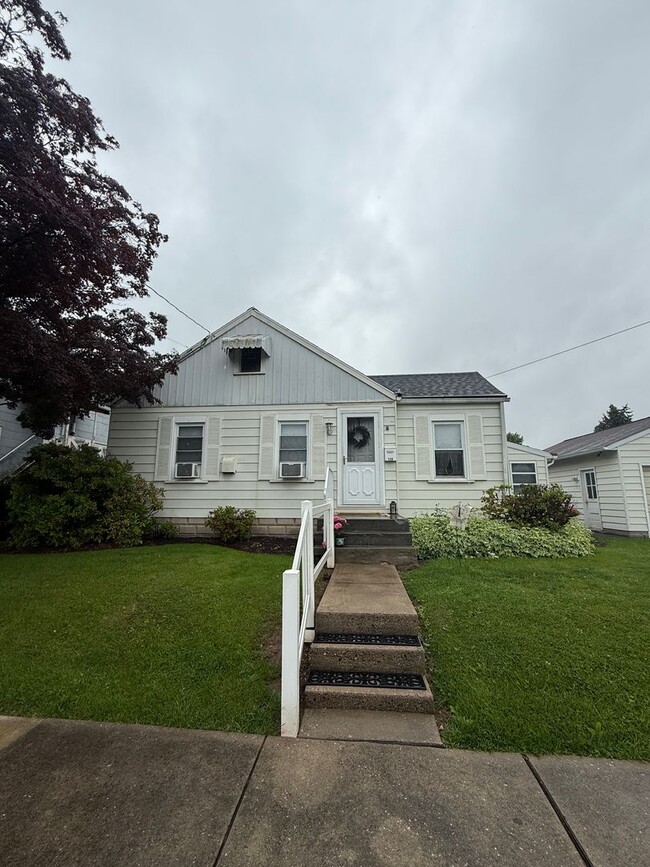 property at 136 E Willow St
