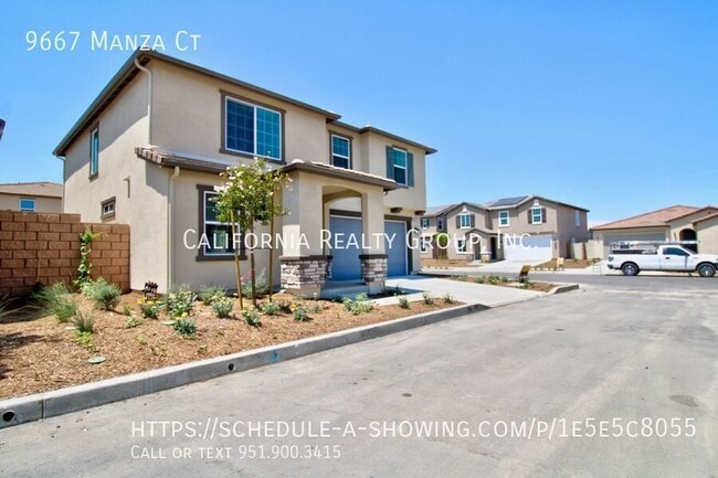 9667 Manza Ct in Riverside, CA - Building Photo - Building Photo