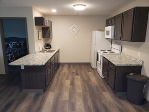 Prairieview Estates in Weyauwega, WI - Building Photo - Building Photo