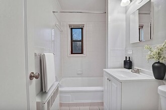 Tivoli Park Apartments in Albany, NY - Building Photo - Building Photo