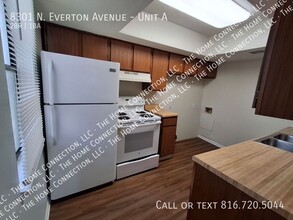 8301 N Everton Ave in Kansas City, MO - Building Photo - Building Photo