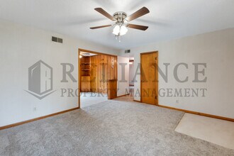 814 Prairie Park Rd in Wichita, KS - Building Photo - Building Photo