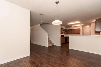 21835 N Werrington Way in Houston, TX - Building Photo - Building Photo