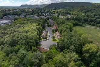 Port Jervis Townhouses in Port Jervis, NY - Building Photo - Building Photo