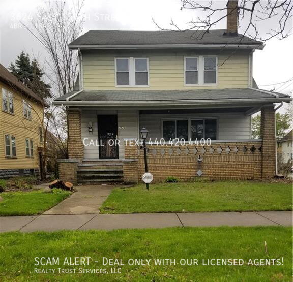 property at 3624 E 154th St