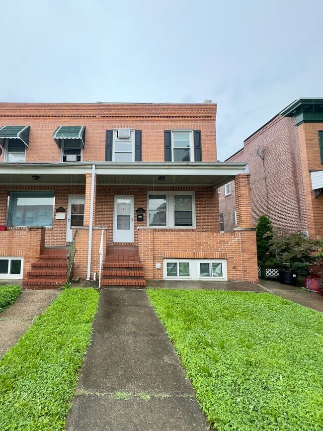 property at 332 Elrino St