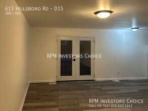 613 Hillsboro Rd in Franklin, TN - Building Photo - Building Photo