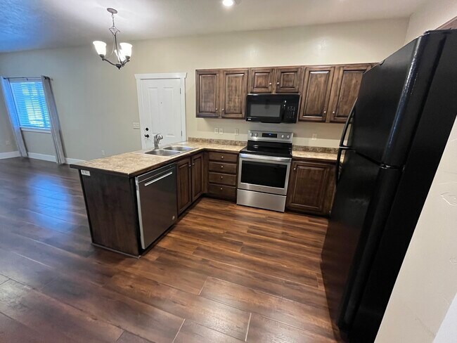 property at 67 E 200 N