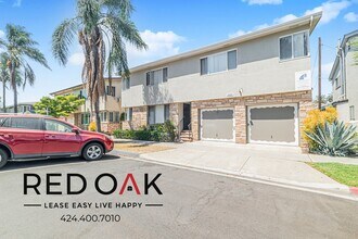 1425 E Appleton St in Long Beach, CA - Building Photo - Building Photo