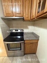 1812 Cole Ave in Walnut Creek, CA - Building Photo - Building Photo