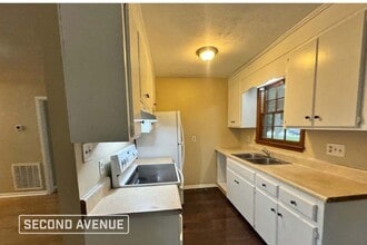 1308 Bostian Dr in Fayetteville, NC - Building Photo - Building Photo
